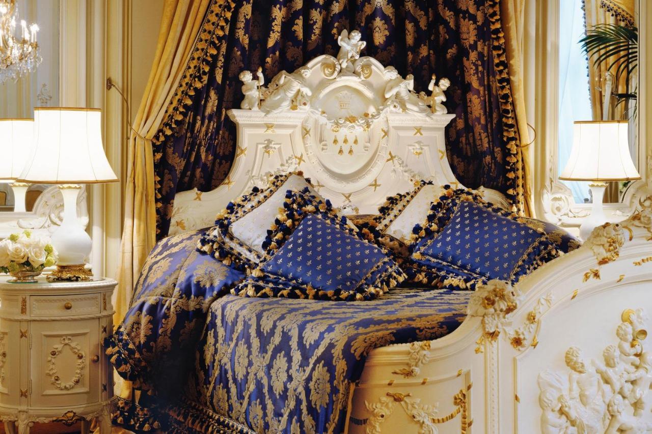 Imperial, A Luxury Collection Hotel, Hotel Vienne