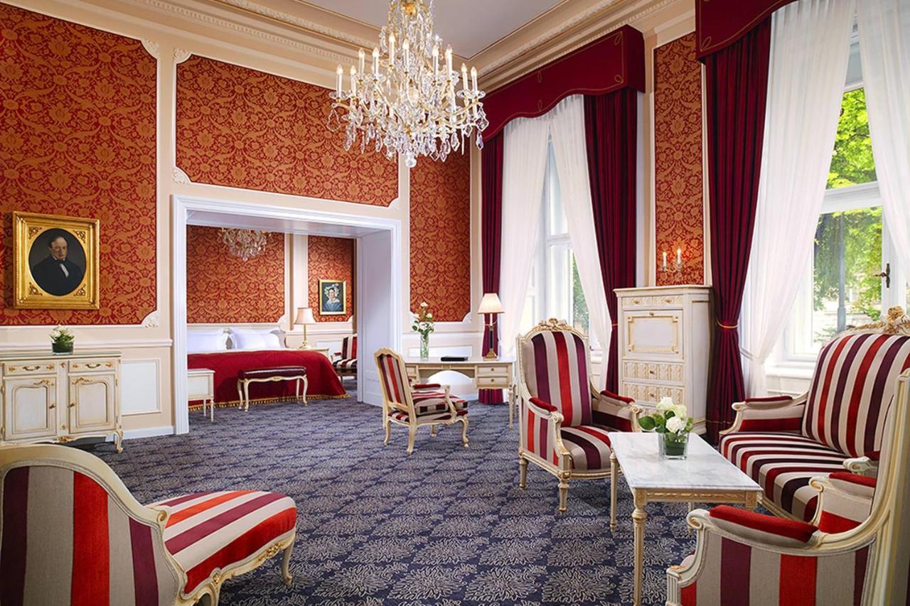 Hotel Imperial, A Luxury Collection Hotel,