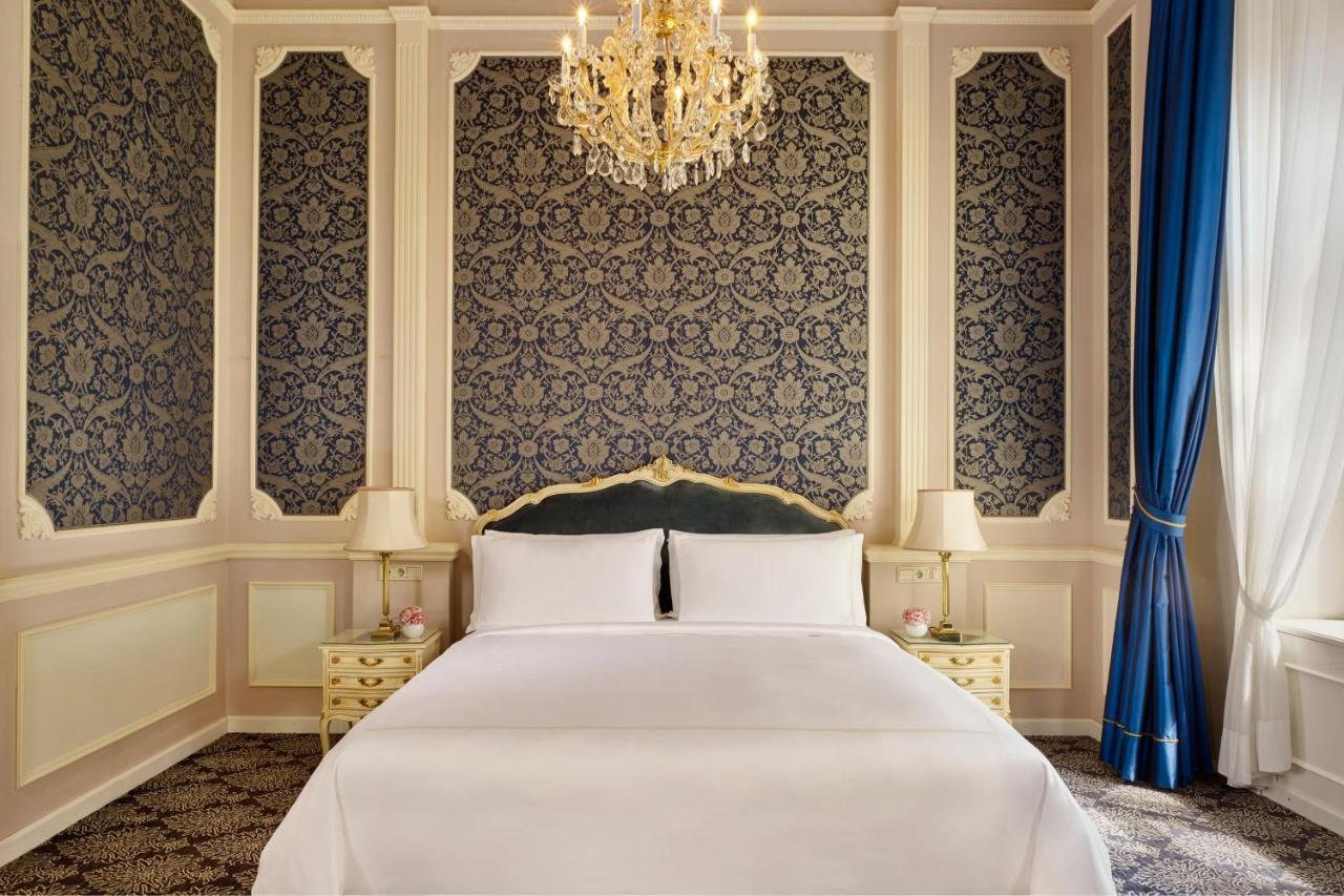 Imperial, A Luxury Collection Hotel, Hotel 5*