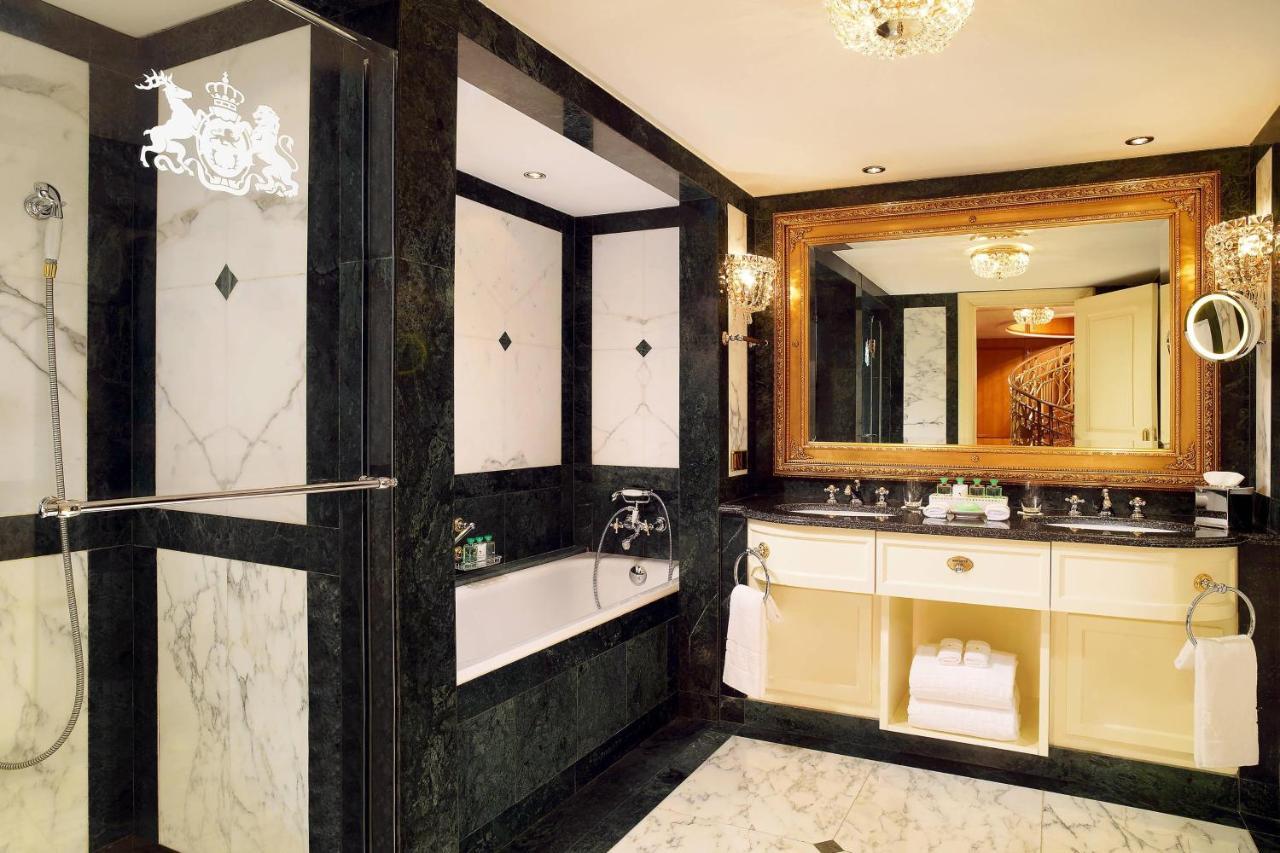Imperial, A Luxury Collection Hotel, Hotel Vienne