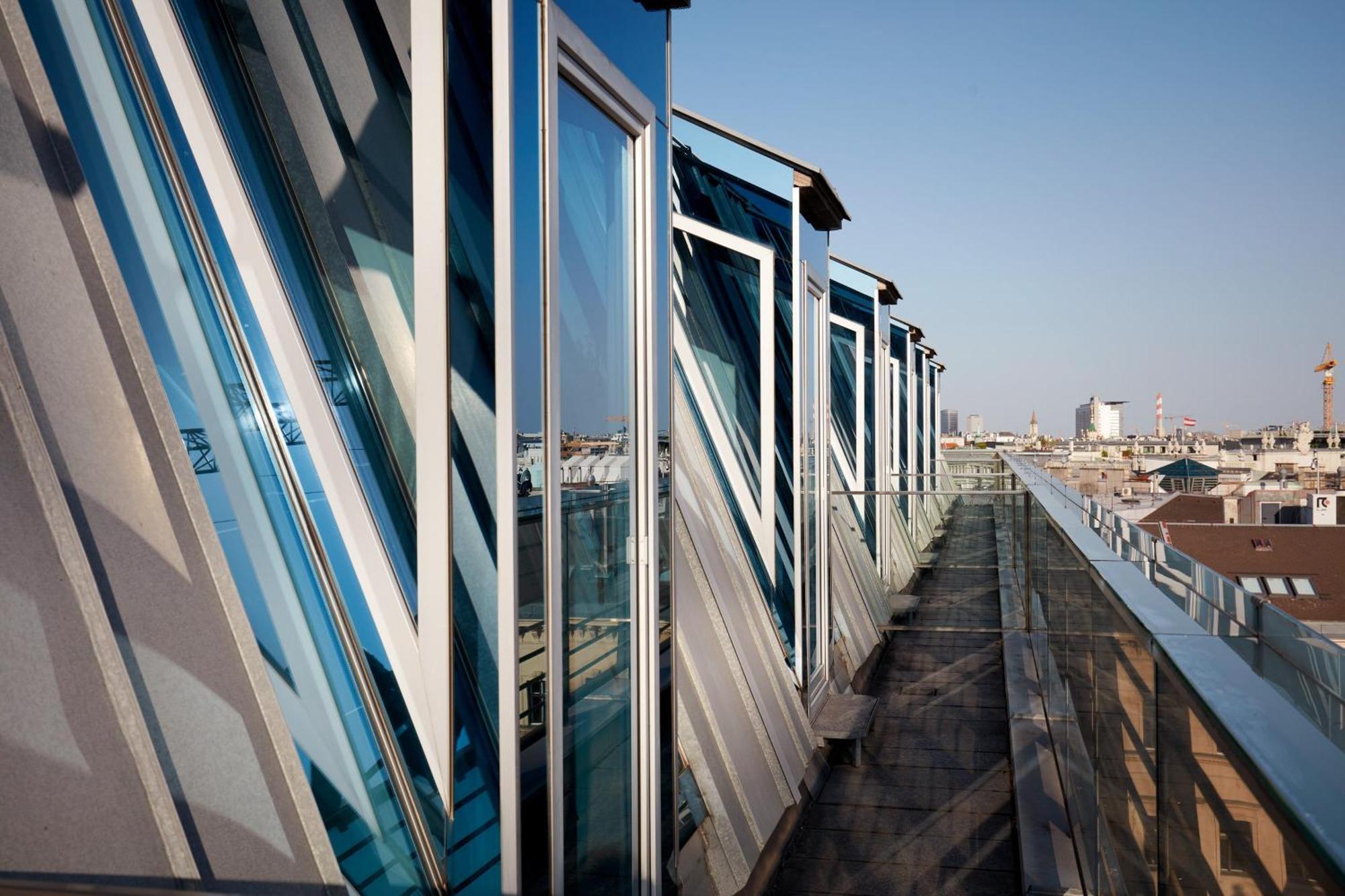 Imperial, A Luxury Collection Hotel, 5* Vienne