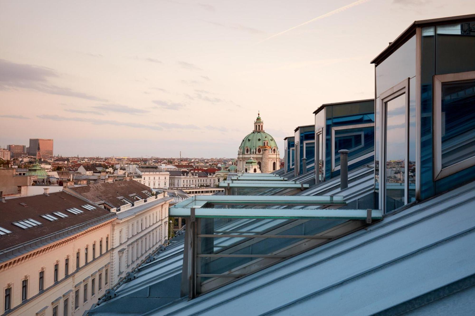 Imperial, A Luxury Collection Hotel, 5* Vienne