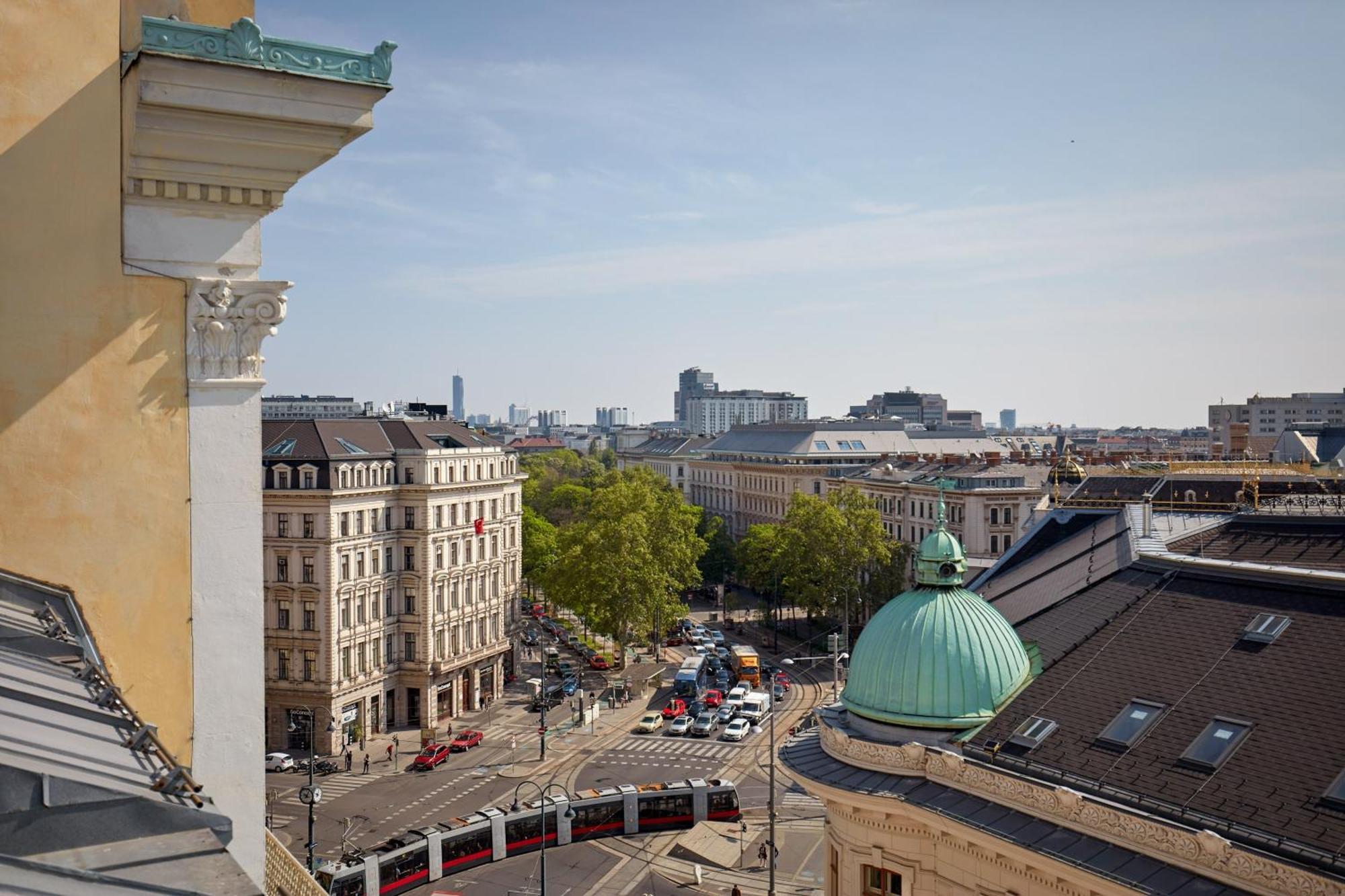 Hotel Imperial, A Luxury Collection Hotel, Vienne