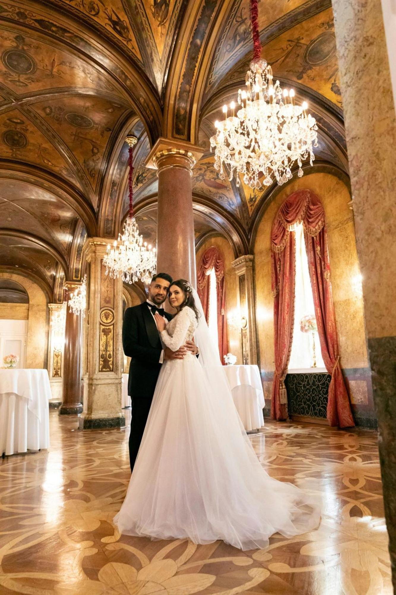 Hotel Imperial, A Luxury Collection Hotel, Vienne