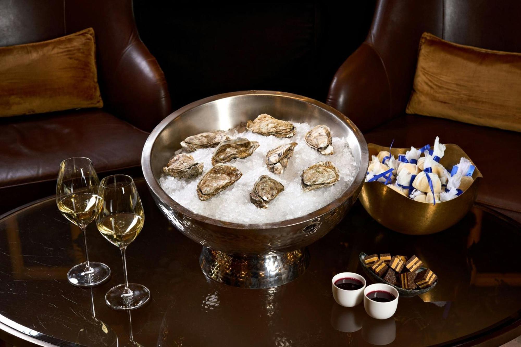 Imperial, A Luxury Collection Hotel, Vienne