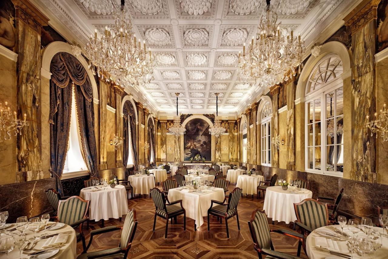 Imperial, A Luxury Collection Hotel, Wenen