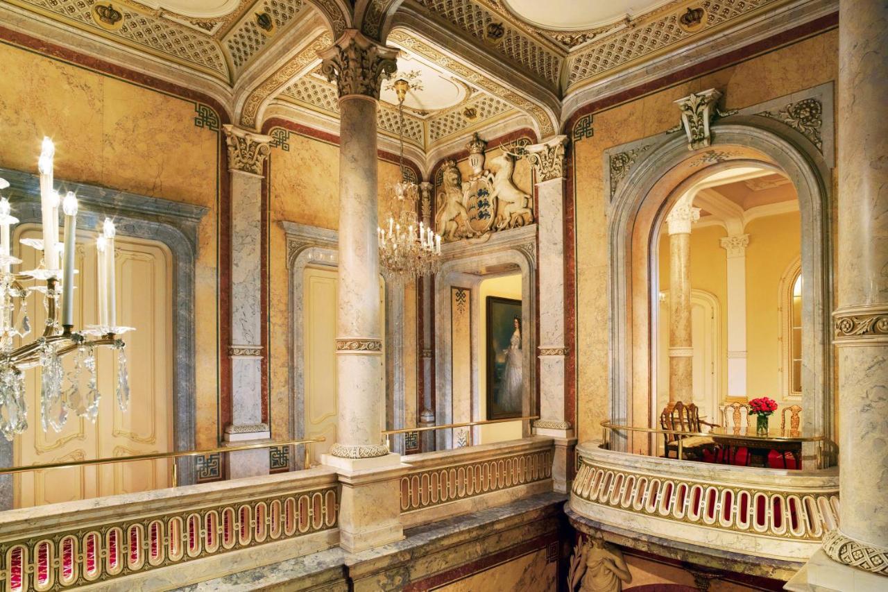 Imperial, A Luxury Collection Hotel, Hotel Vienna