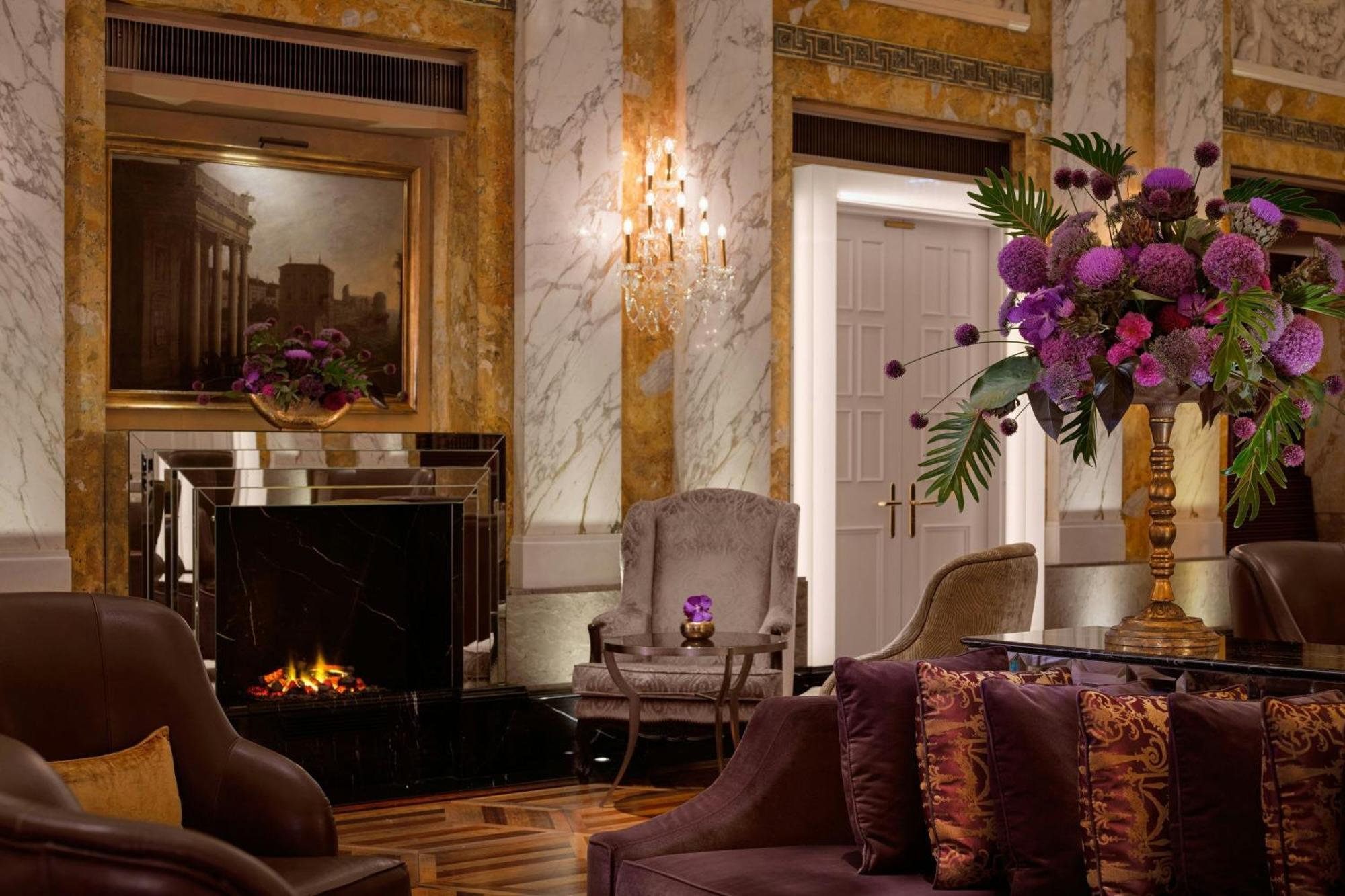 Hotel Imperial, A Luxury Collection Hotel, Viena