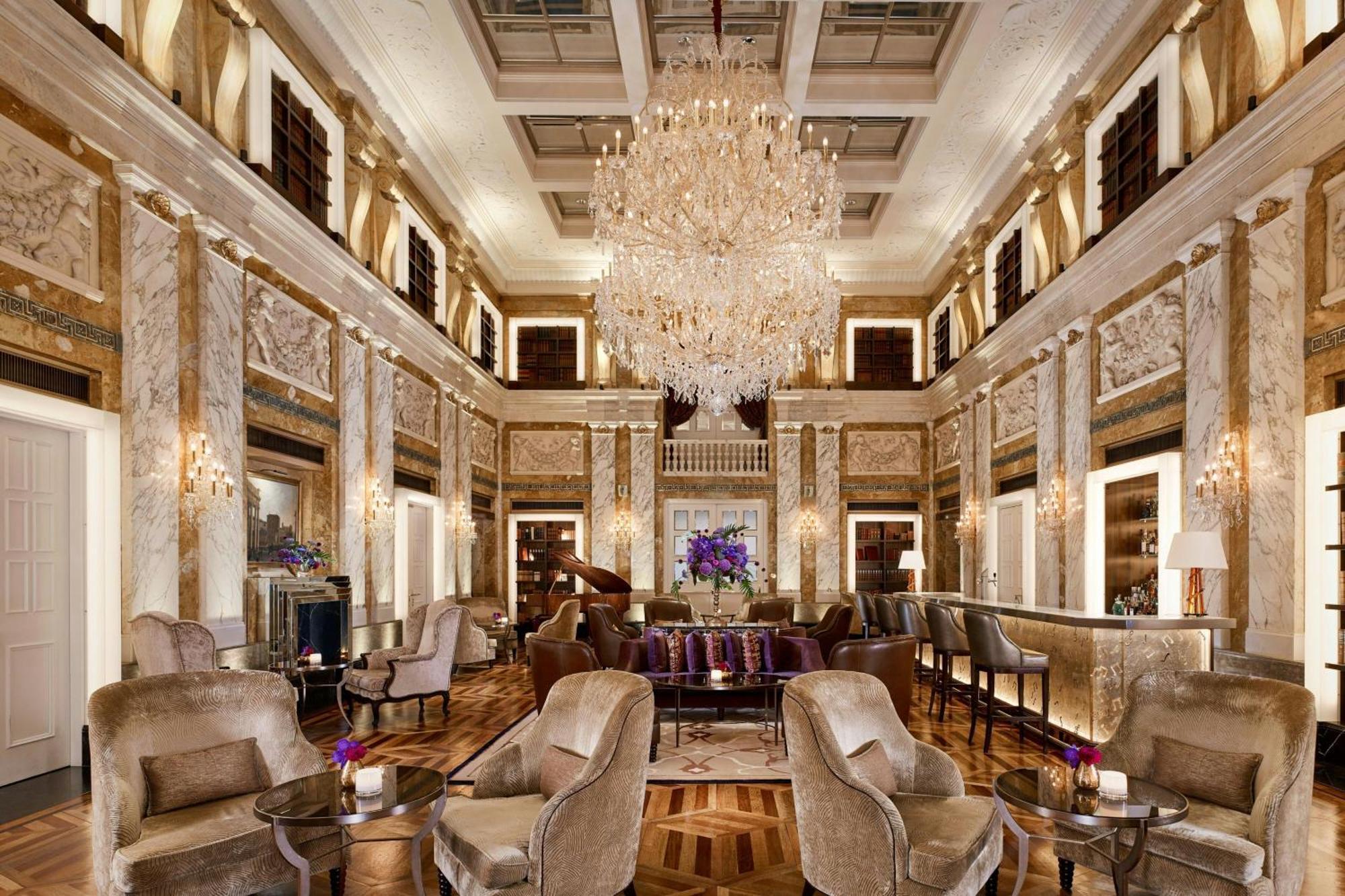 Imperial, A Luxury Collection Hotel, 5* Viena